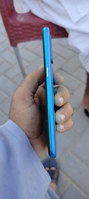 OnePlus Nord Ce 5g 12+256 1