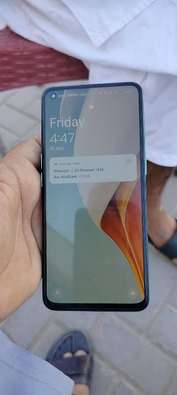 OnePlus Nord Ce 5g 12+256 2