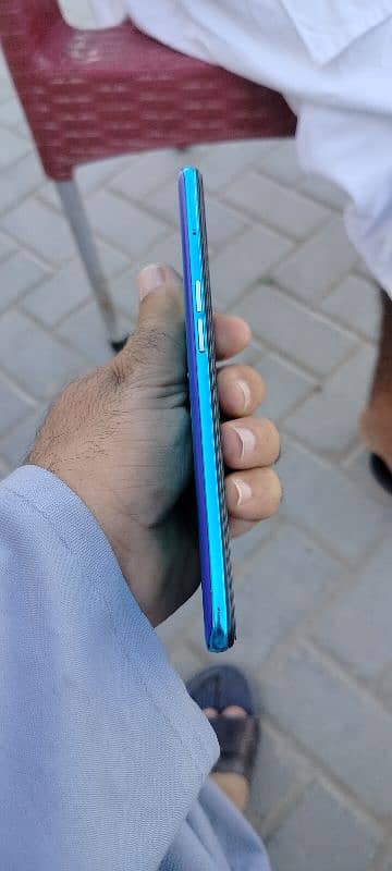 OnePlus Nord Ce 5g 12+256 3