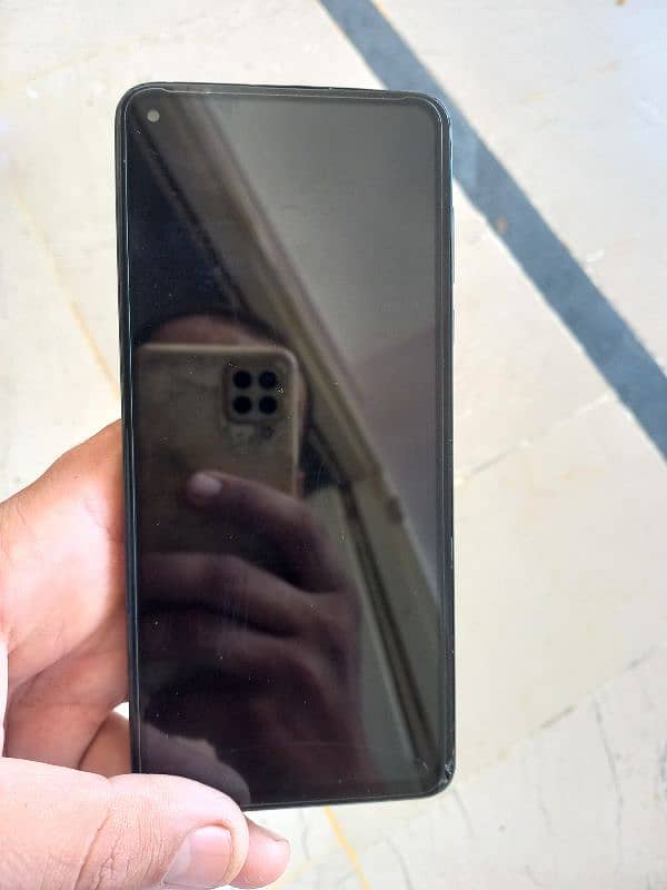 Moto G stylus 4/128 PTA Approved 5