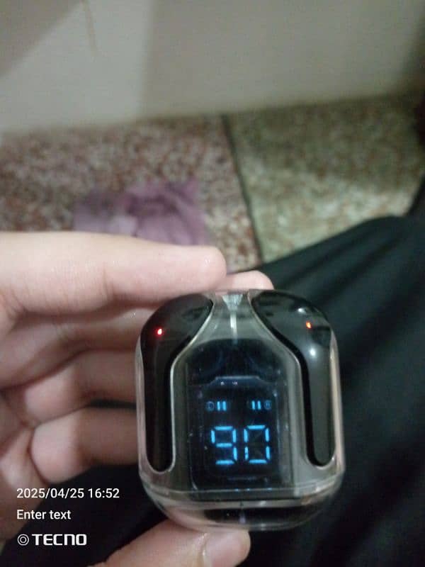 10 by 10 condition earbuds 2