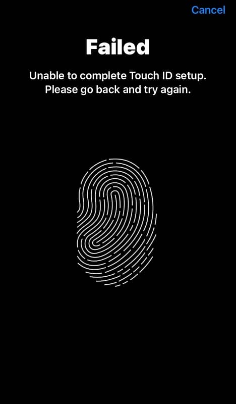 iPhone 7 exchange possible 3