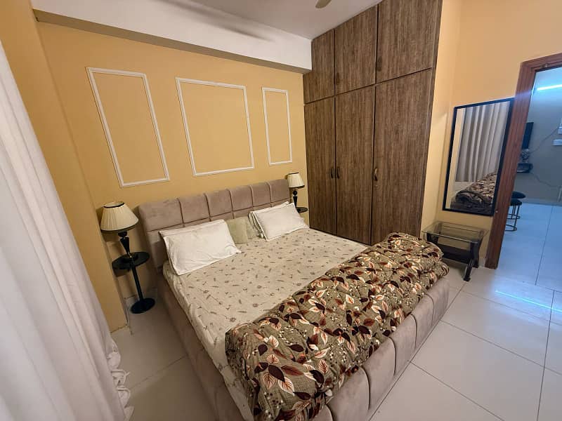 One bedroom apartment available on daily and weekly basis 0