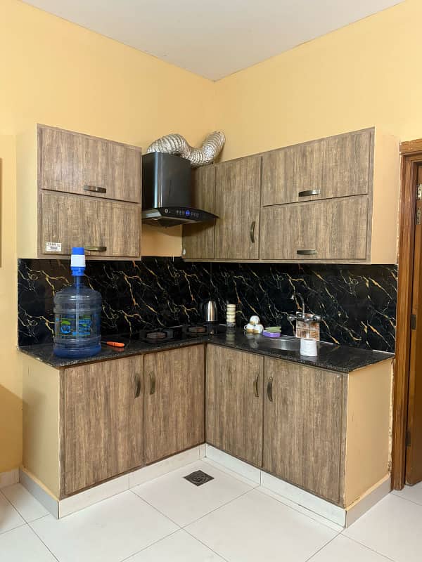 One bedroom apartment available on daily and weekly basis 2
