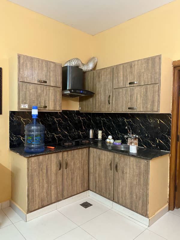 One bedroom apartment available on daily and weekly basis 3