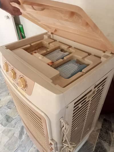 Indus Water Air Cooler