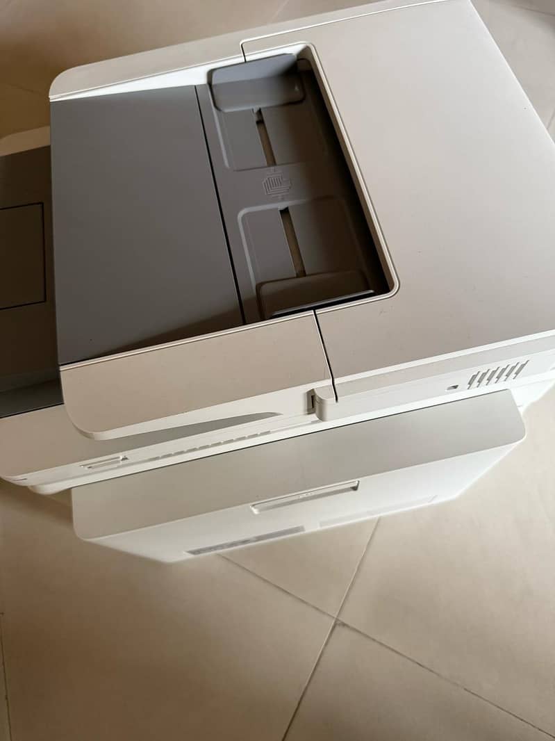Hp laserjet printer pro mfp m283fdw 5