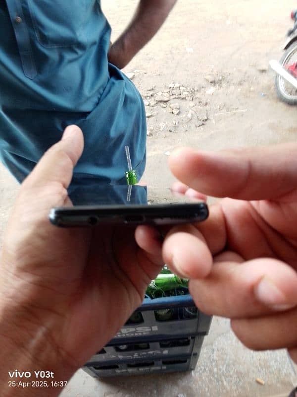 Samsung Galaxy A 51 1