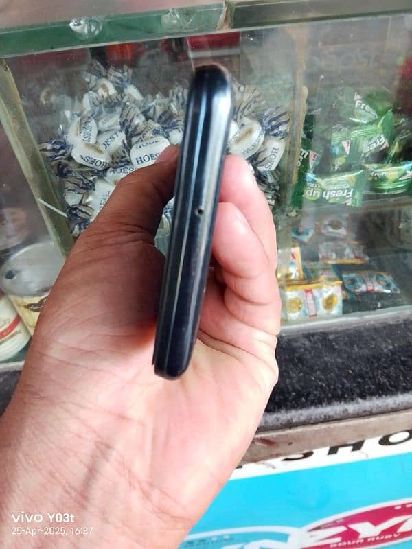 Samsung Galaxy A 51 8