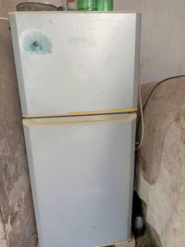 Dawalance Refrigerator 6