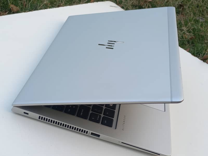 hp elitebook 830 g6 core i5 8th gen | Lapttop | Conditon 10/10 0