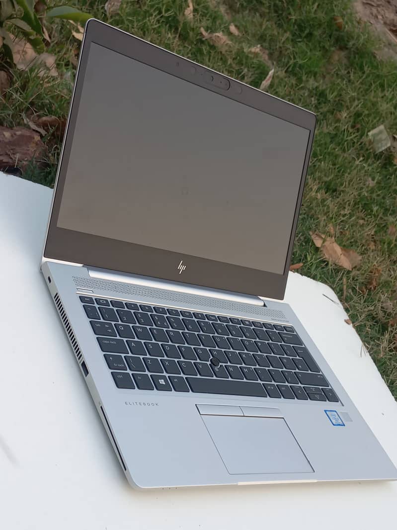 hp elitebook 830 g6 core i5 8th gen | Lapttop | Conditon 10/10 1