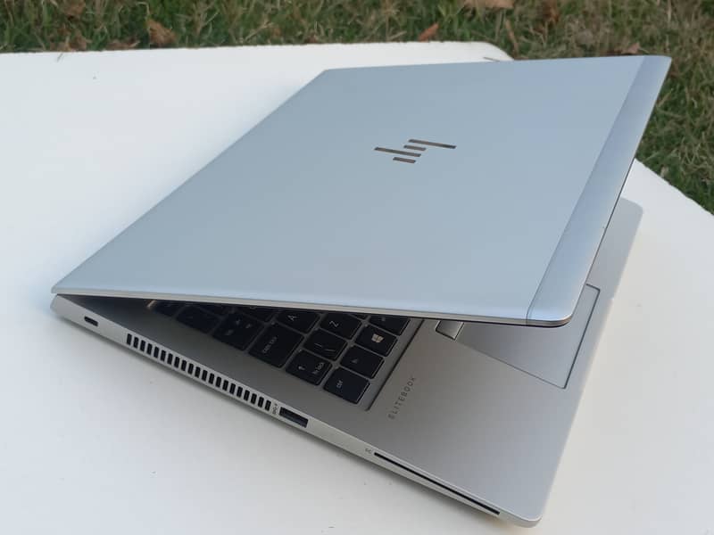 hp elitebook 830 g6 core i5 8th gen | Lapttop | Conditon 10/10 2