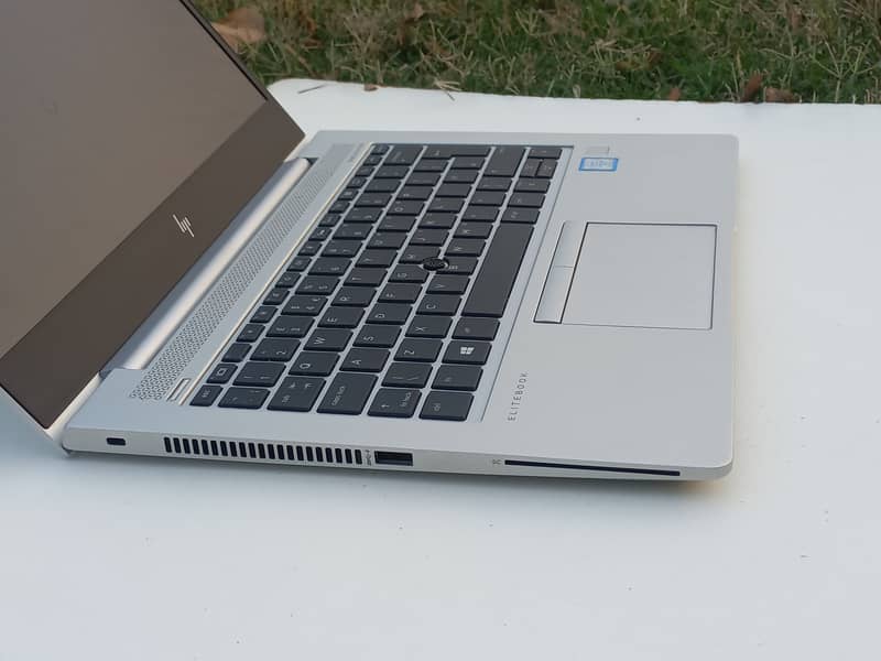 hp elitebook 830 g6 core i5 8th gen | Lapttop | Conditon 10/10 3