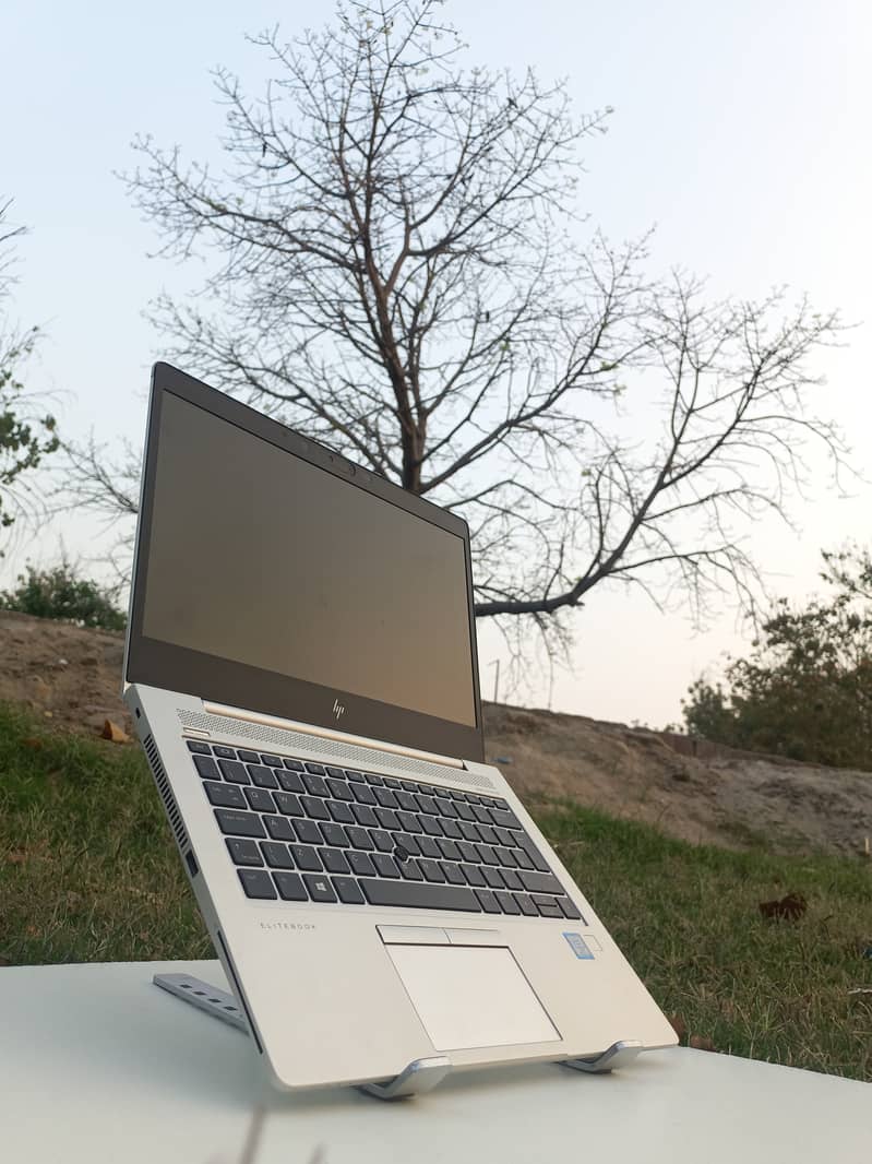 hp elitebook 830 g6 core i5 8th gen | Lapttop | Conditon 10/10 4