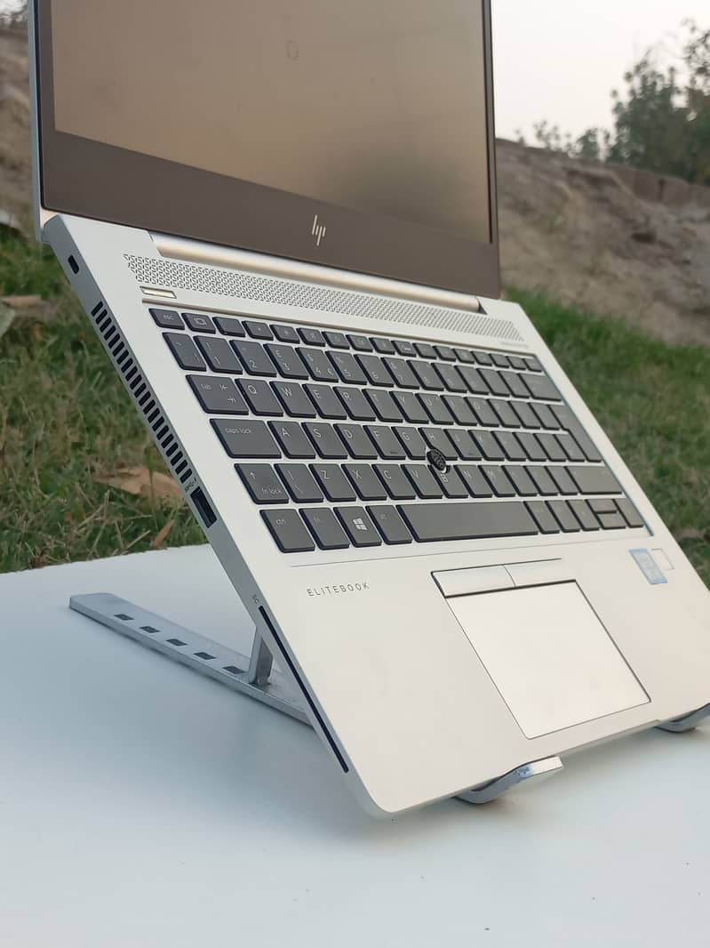 hp elitebook 830 g6 core i5 8th gen | Lapttop | Conditon 10/10 5