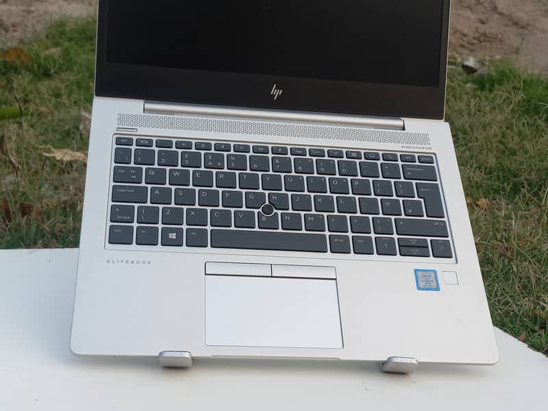 hp elitebook 830 g6 core i5 8th gen | Lapttop | Conditon 10/10 7