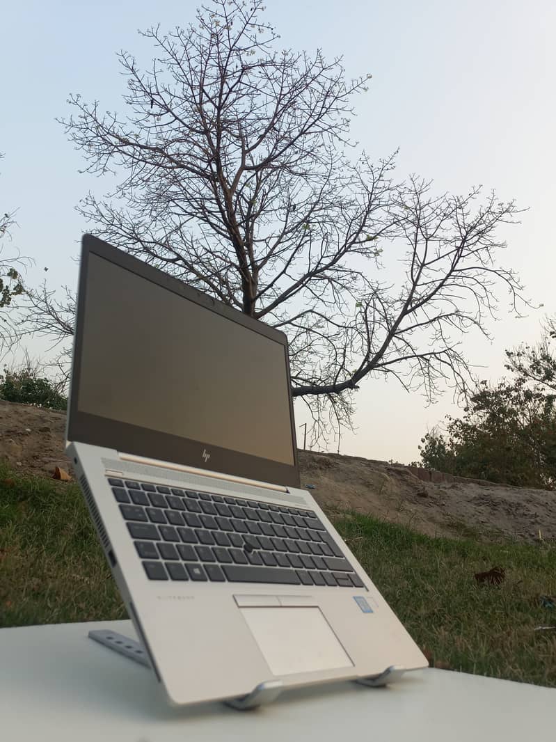 hp elitebook 830 g6 core i5 8th gen | Lapttop | Conditon 10/10 8