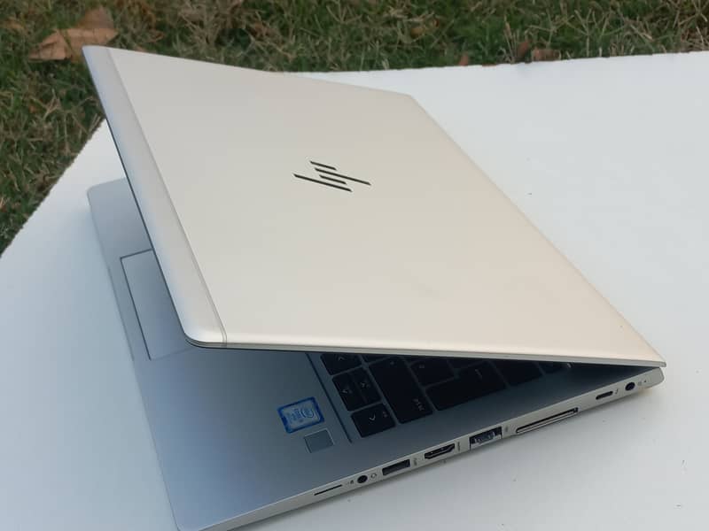 hp elitebook 830 g6 core i5 8th gen | Lapttop | Conditon 10/10 9