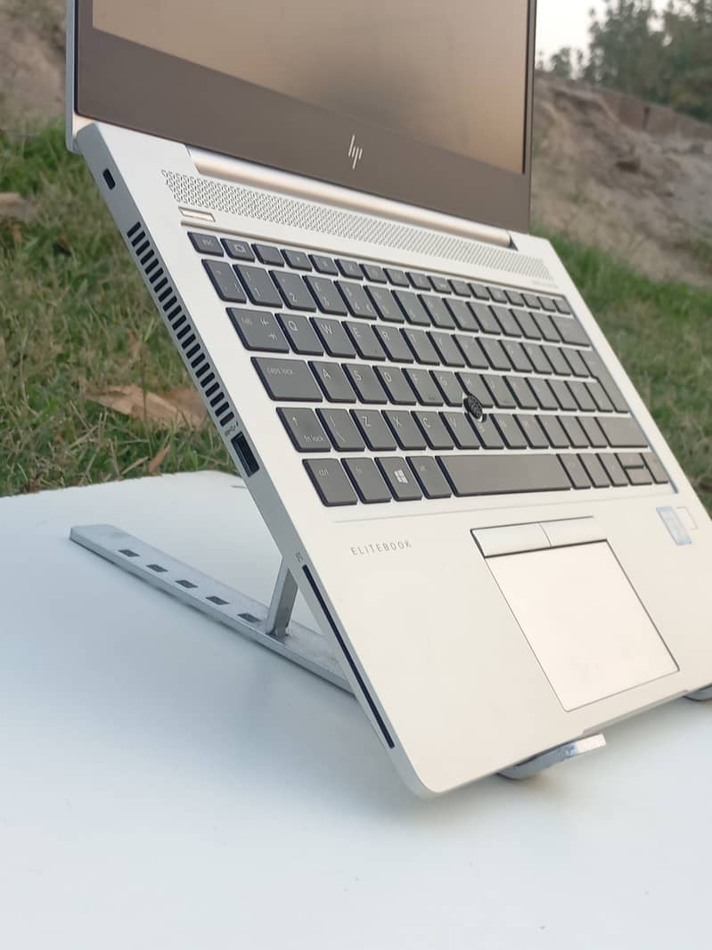 hp elitebook 830 g6 core i5 8th gen | Lapttop | Conditon 10/10 10
