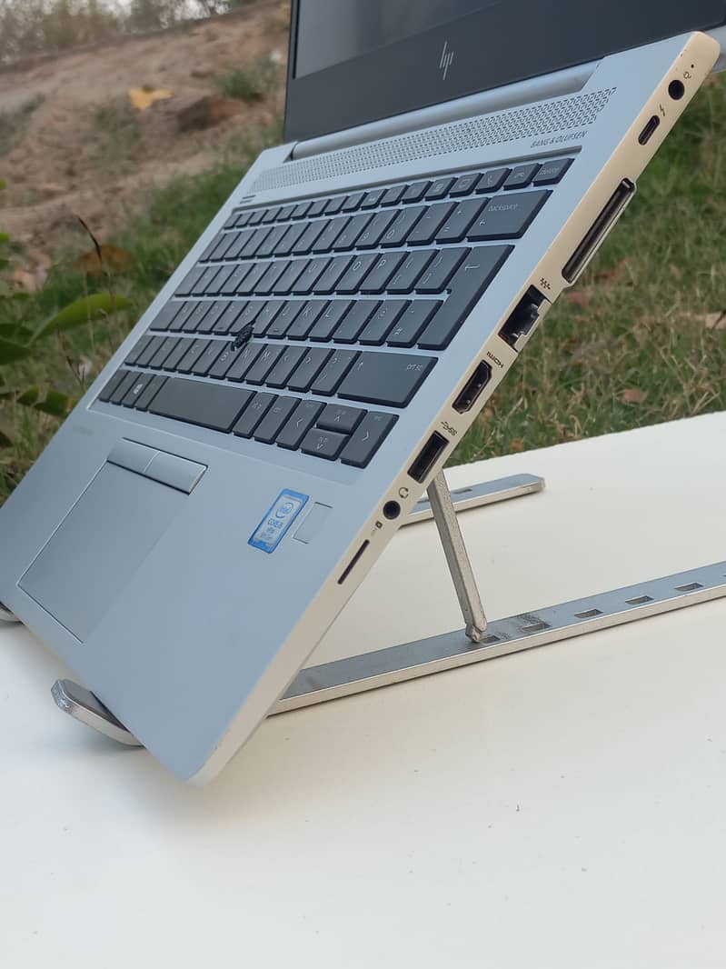 hp elitebook 830 g6 core i5 8th gen | Lapttop | Conditon 10/10 11