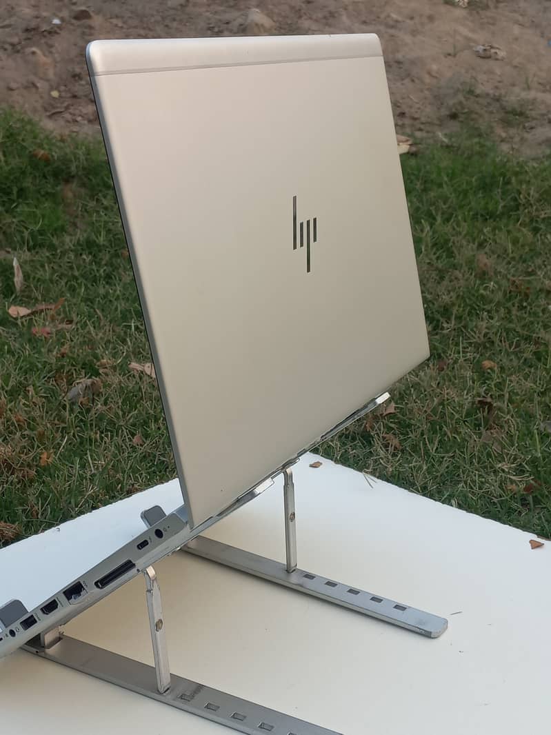 hp elitebook 830 g6 core i5 8th gen | Lapttop | Conditon 10/10 12