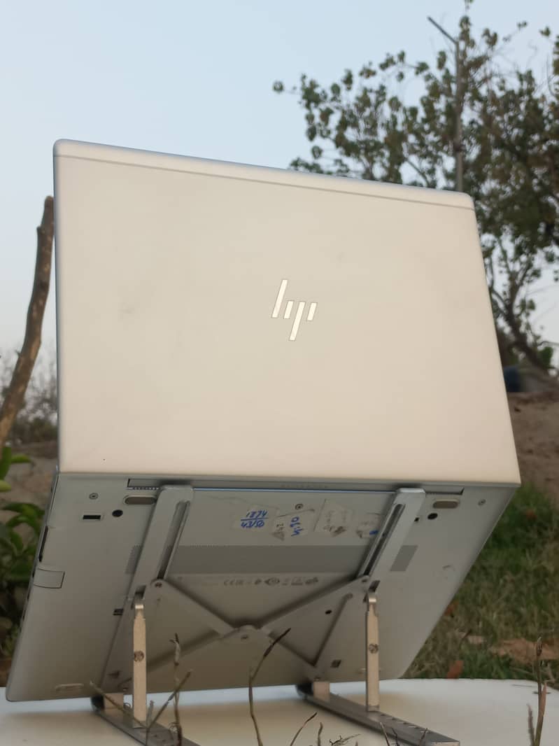hp elitebook 830 g6 core i5 8th gen | Lapttop | Conditon 10/10 13