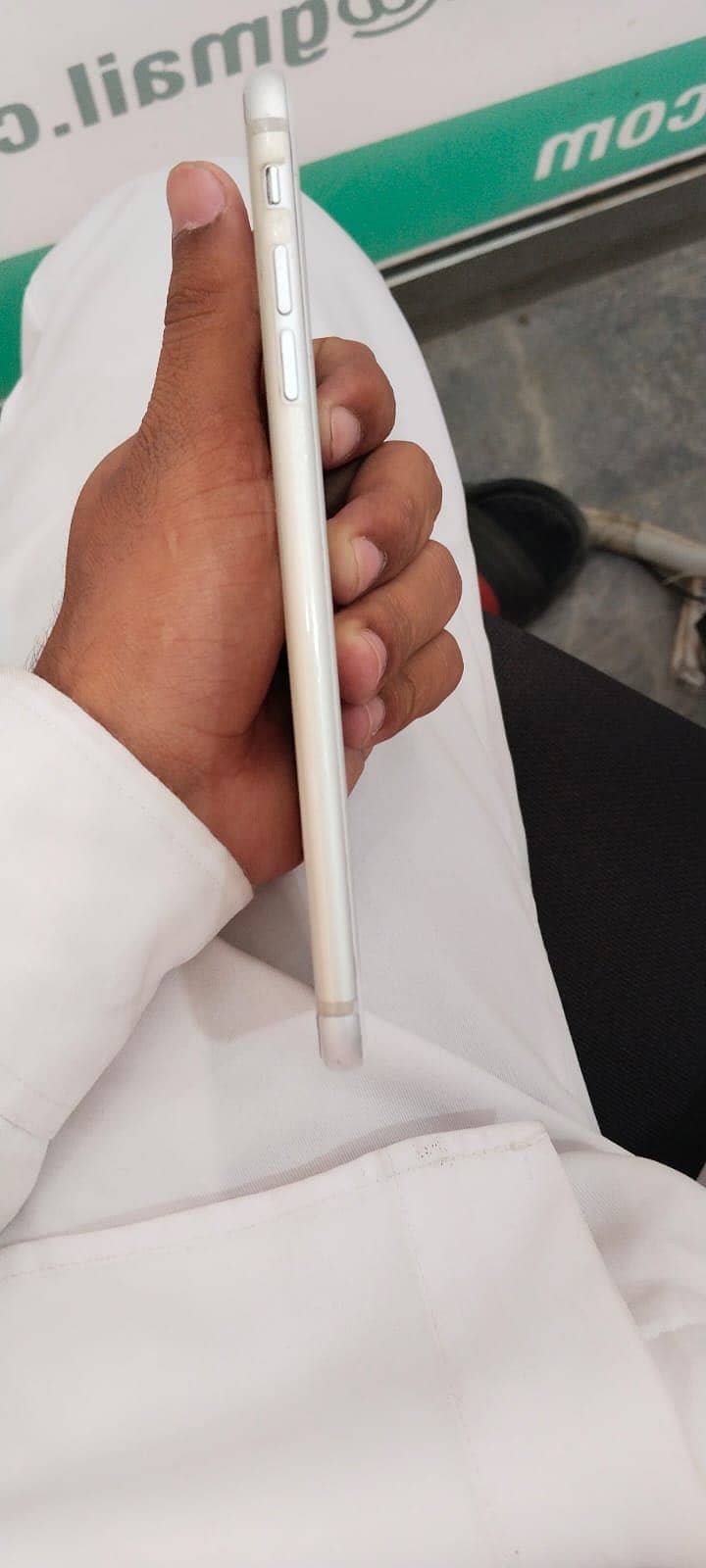 I phone 7 plus pta 128gb 1