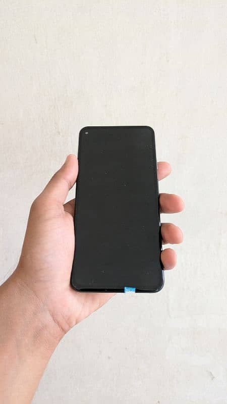 Google Pixel 5a 5g 1
