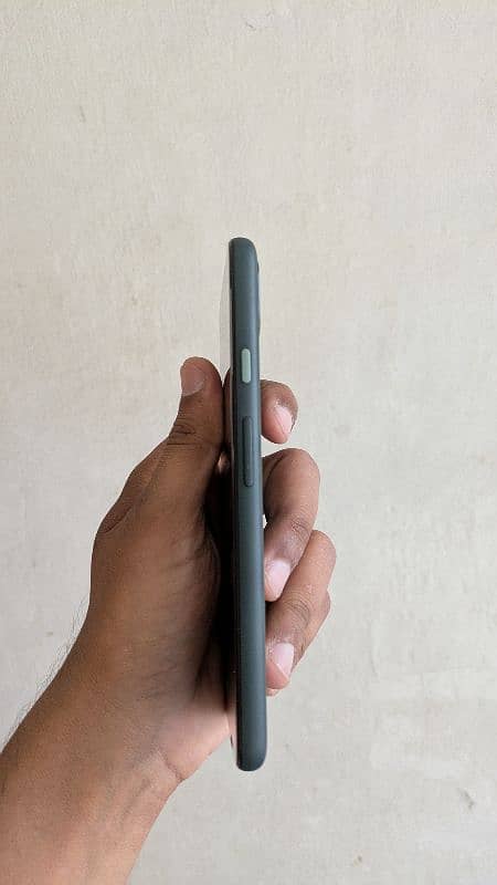 Google Pixel 5a 5g 2