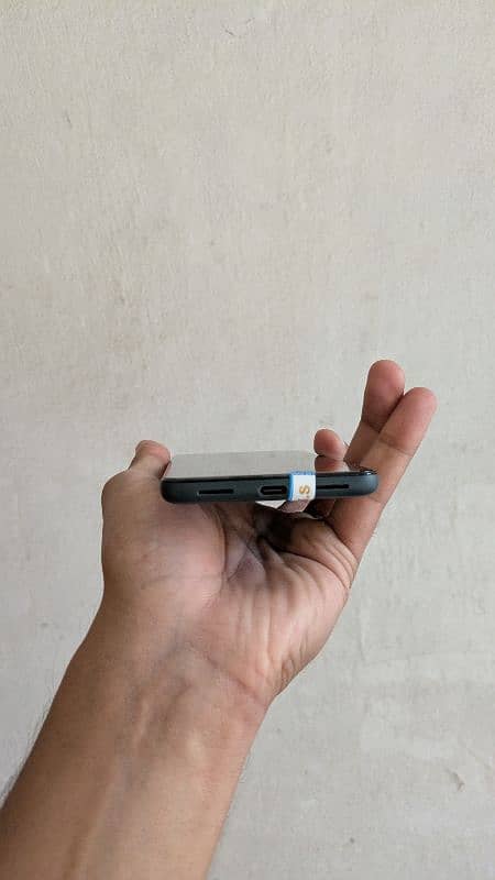 Google Pixel 5a 5g 3