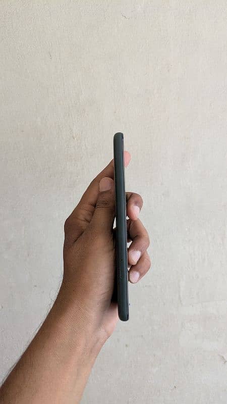 Google Pixel 5a 5g 4