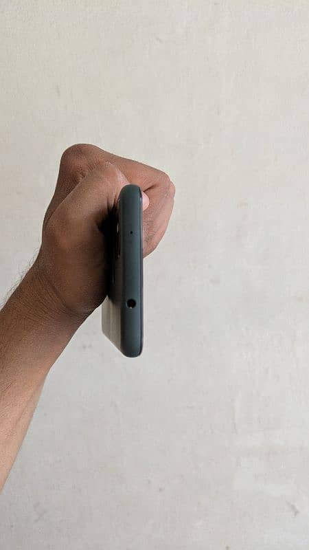 Google Pixel 5a 5g 5