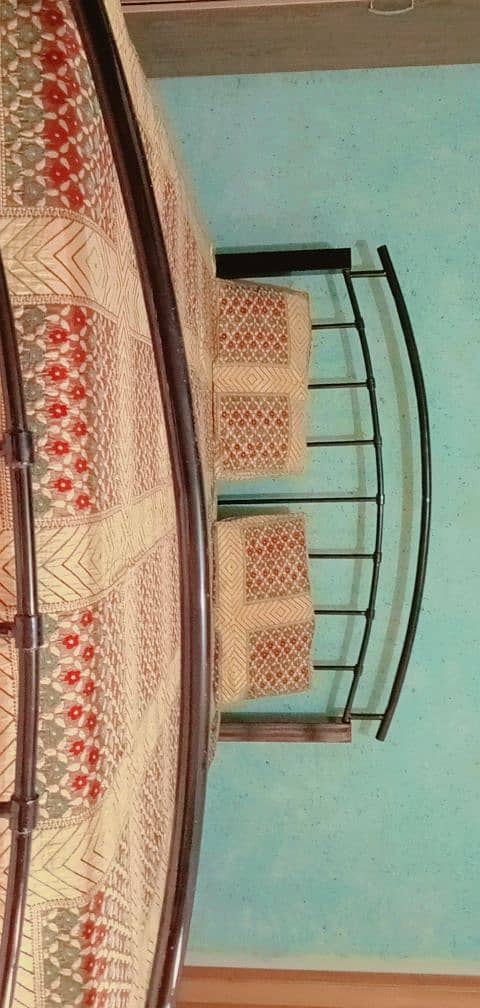 Sofas and beds 7