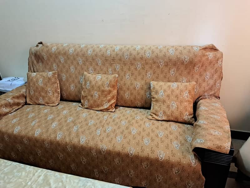 Sofas and beds 10