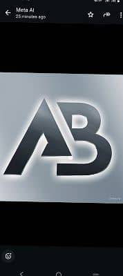 AB
