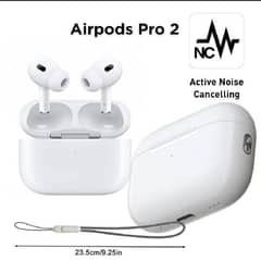 Air buds pro 2