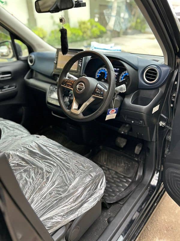 Nissan Dayz Highway Star S Hybrid Pro Pilot 2019 1