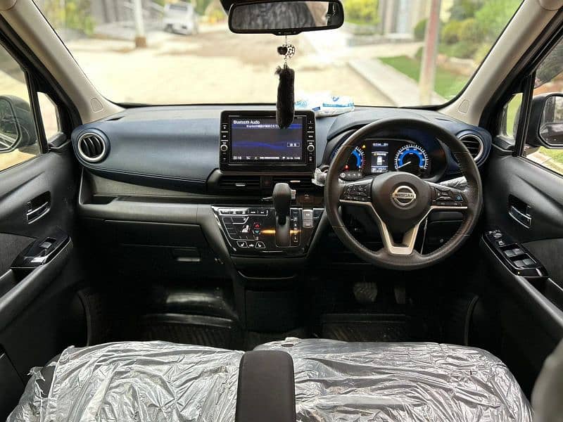 Nissan Dayz Highway Star S Hybrid Pro Pilot 2019 2