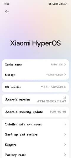 Redmi