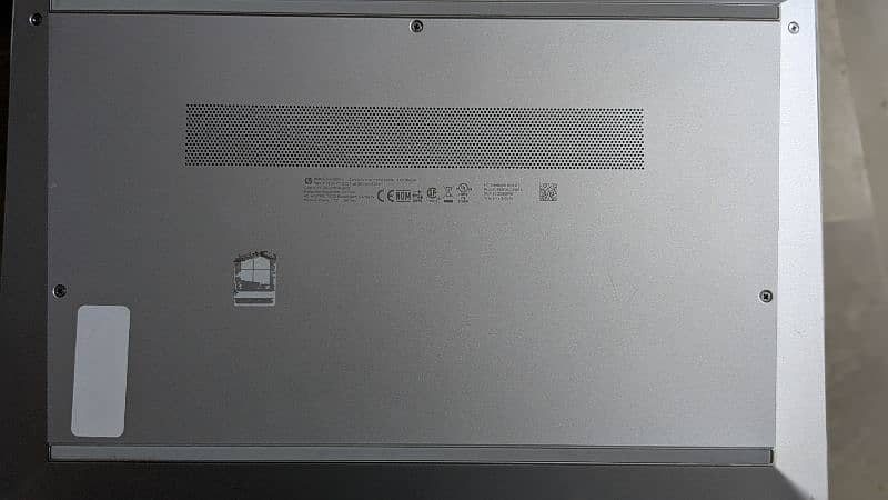 HP EliteBook 840 G7 Core-i5-10th Gen 8 GB RAM 256 GB SSD 14″ Display 3