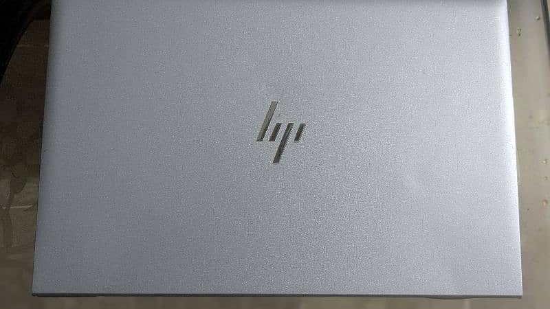 HP EliteBook 840 G7 Core-i5-10th Gen 8 GB RAM 256 GB SSD 14″ Display 4