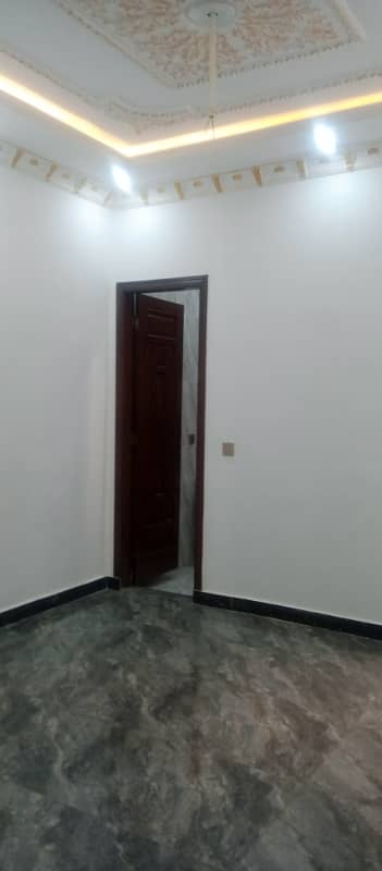 5 Marla New House In Allama Iqbal Town Pak Block 3