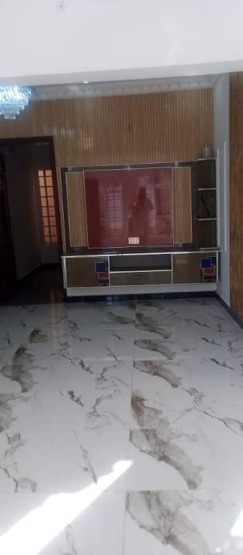 5 Marla New House In Allama Iqbal Town Pak Block 0