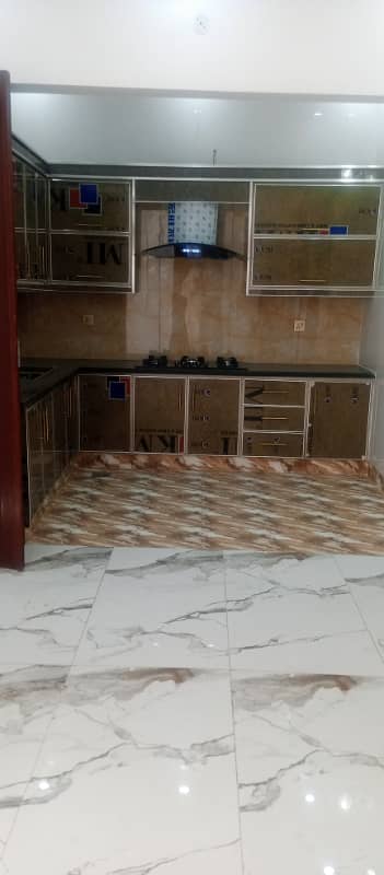5 Marla New House In Allama Iqbal Town Pak Block 4