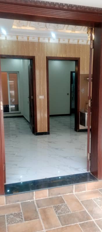 5 Marla New House In Allama Iqbal Town Pak Block 6