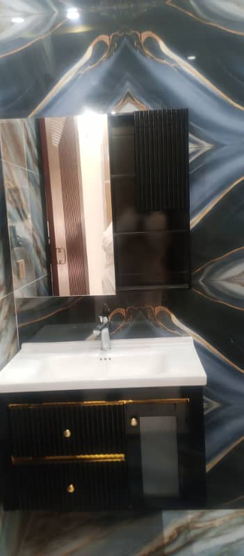 5 Marla New House In Allama Iqbal Town Pak Block 9