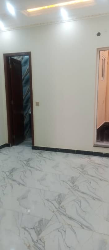 5 Marla New House In Allama Iqbal Town Pak Block 11