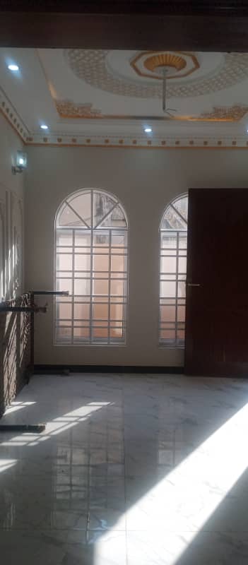 5 Marla New House In Allama Iqbal Town Pak Block 15