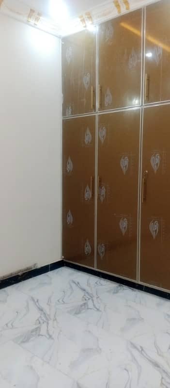 5 Marla New House In Allama Iqbal Town Pak Block 19